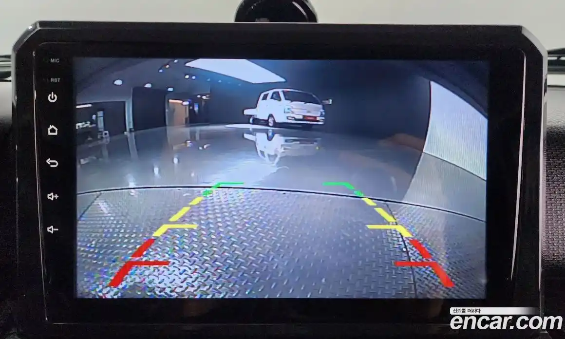 Suzuki Jimny 2021 1.5 Автомат в Москве № 257686, фото 16