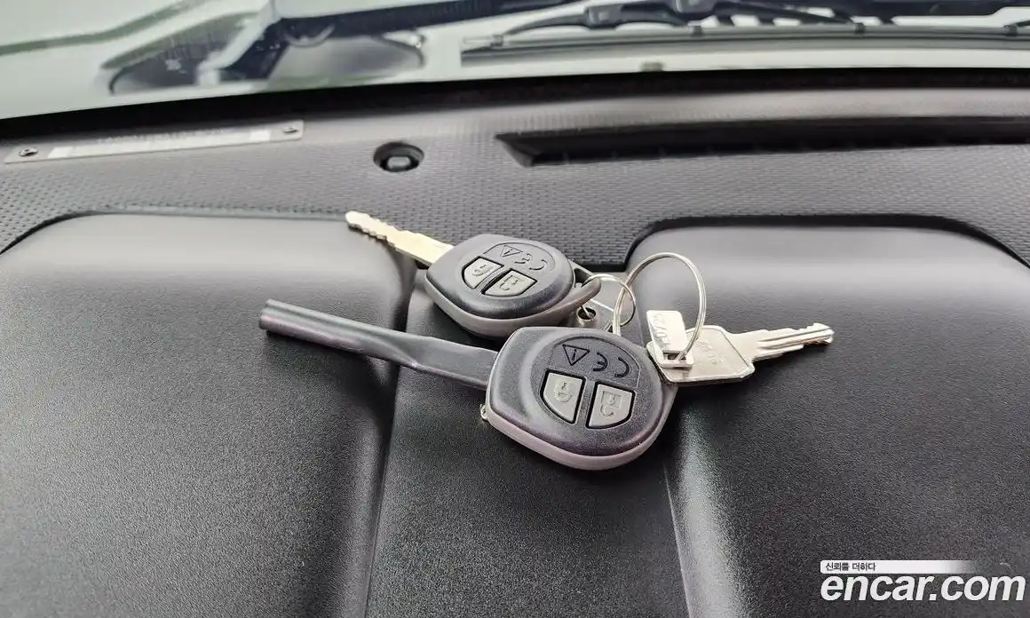 Suzuki Jimny 2021 1.5 Автомат в Москве № 257686, фото 20