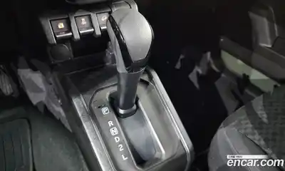 Suzuki Jimny 2021 1.5 Автомат в Москве № 257686, миниатюра 9