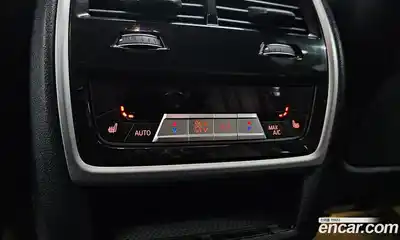 BMW X6 2023 3.0 Автомат в Москве № 258043, миниатюра 5