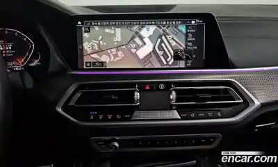 BMW X6 2023 3.0 Автомат в Москве № 258043, миниатюра 7