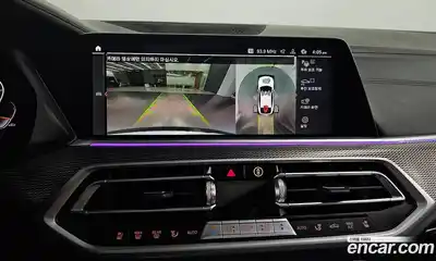 BMW X6 2023 3.0 Автомат в Москве № 258043, миниатюра 8