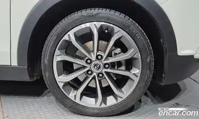 SsangYong TIBOLI 2017 1.6 Автомат в Москве № 261008, миниатюра 5