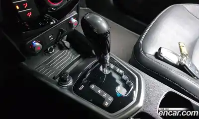 SsangYong TIBOLI 2017 1.6 Автомат в Москве № 261008, миниатюра 9