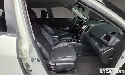 SsangYong TIBOLI 2017 1.6 Автомат в Москве № 261008, миниатюра 10