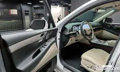 Genesis GV80 2024 2.5 Автомат в Москве № 26244, миниатюра 11