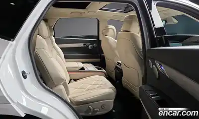 Genesis GV80 2024 2.5 Автомат в Москве № 26244, миниатюра 12