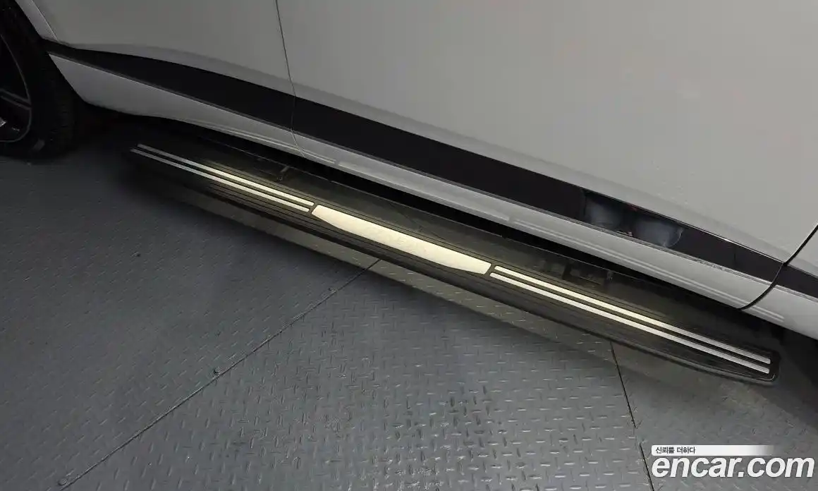 Genesis GV80 2024 2.5 Автомат в Москве № 26244, фото 17