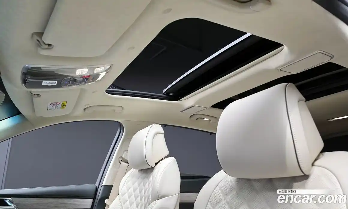 Genesis GV80 2024 2.5 Автомат в Москве № 26244, фото 19