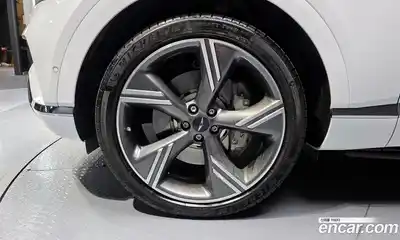 Genesis GV80 2024 2.5 Автомат в Москве № 26244, миниатюра 5