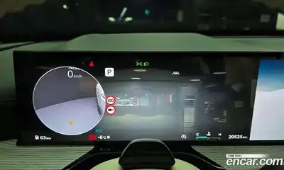 Genesis GV80 2024 2.5 Автомат в Москве № 26244, миниатюра 8