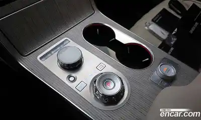 Genesis GV80 2024 2.5 Автомат в Москве № 26244, миниатюра 9