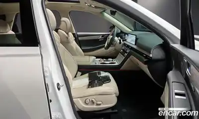 Genesis GV80 2024 2.5 Автомат в Москве № 26244, миниатюра 10