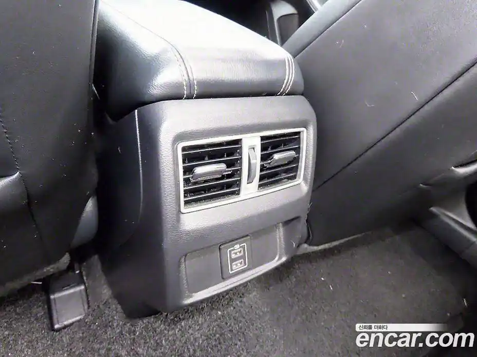 Nissan Maxima 2018 3.5 Автомат в Москве № 267461, фото 17