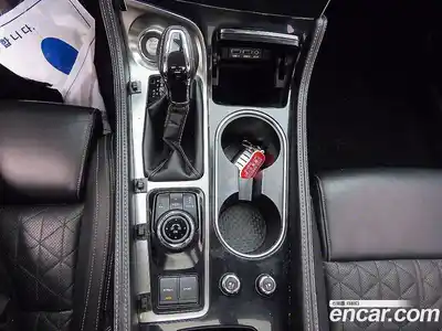 Nissan Maxima 2018 3.5 Автомат в Москве № 267461, миниатюра 10