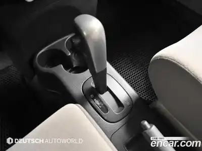 Nissan Cube 2011 1.8 Автомат в Москве № 267464, миниатюра 9