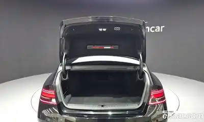 Genesis G90 2022 3.5 Автомат в Москве № 26884, миниатюра 5