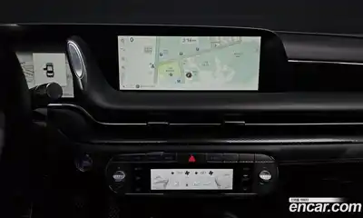 Genesis G90 2022 3.5 Автомат в Москве № 26884, миниатюра 7