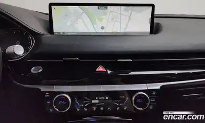 Genesis G80 2021 2.5 Автомат в Москве № 27097, миниатюра 12