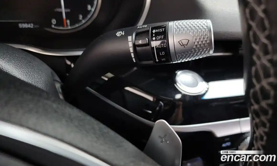 Genesis G80 2021 2.5 Автомат в Москве № 27097, фото 17