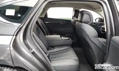 Genesis G80 2021 2.5 Автомат в Москве № 27097, миниатюра 3