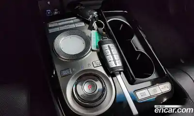 Genesis G80 2021 2.5 Автомат в Москве № 27097, миниатюра 8