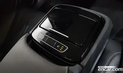 Genesis G80 2021 2.5 Автомат в Москве № 27097, миниатюра 9