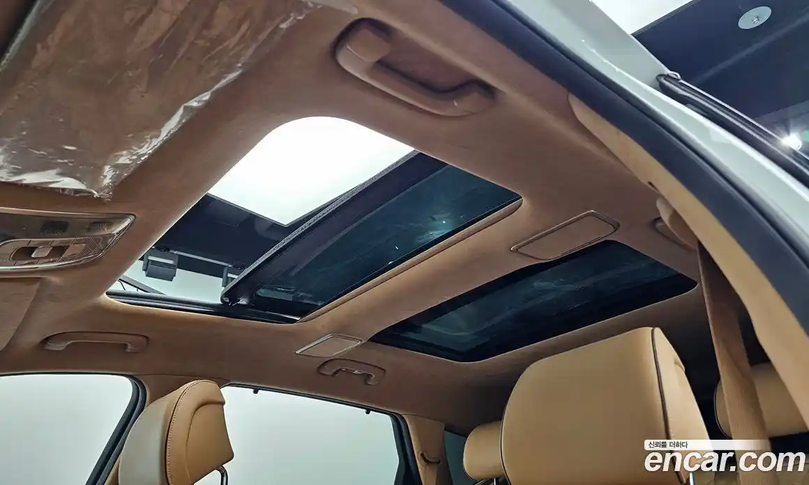 Genesis GV80 2021 3.0 Автомат в Москве № 27112, фото 14