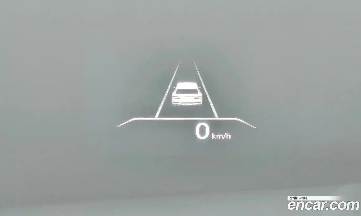 Genesis GV80 2021 3.0 Автомат в Москве № 27112, фото 15