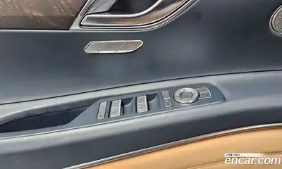 Genesis GV80 2021 3.0 Автомат в Москве № 27112, миниатюра 3