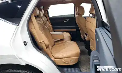 Genesis GV80 2021 3.0 Автомат в Москве № 27112, миниатюра 5