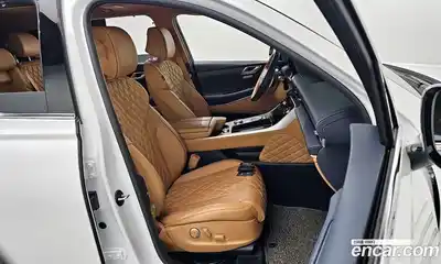 Genesis GV80 2021 3.0 Автомат в Москве № 27112, миниатюра 9