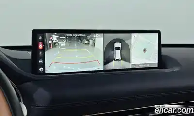 Genesis GV80 2021 3.0 Автомат в Москве № 27112, миниатюра 10