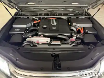 Lexus LX 2025 3.4 Автомат в Москве № 275277, миниатюра 6