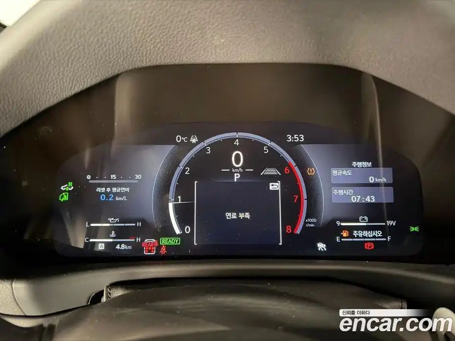 Lexus LX 2025 3.4 Автомат в Москве № 275277, фото 8