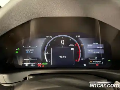 Lexus LX 2025 3.4 Автомат в Москве № 275277, миниатюра 8