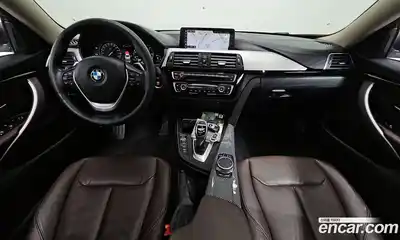 BMW 4-Series, 2020