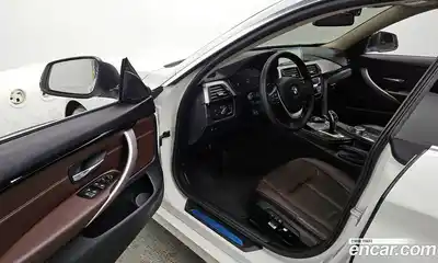 BMW 4-Series 2020 2.0 Автомат в Москве № 278987, миниатюра 11