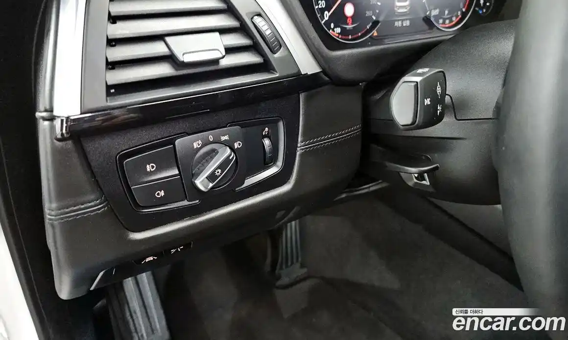 BMW 4-Series 2020 2.0 Автомат в Москве № 278987, фото 12