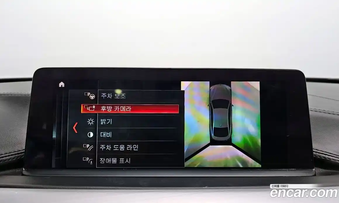 BMW 4-Series 2020 2.0 Автомат в Москве № 278987, фото 15