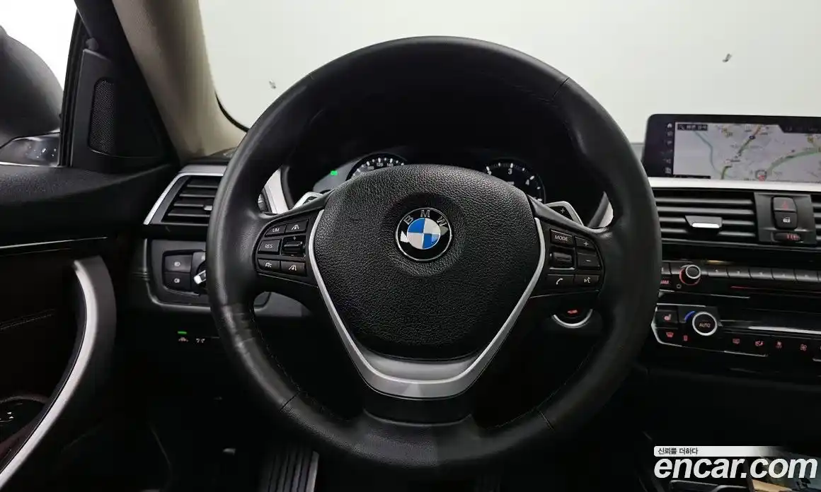 BMW 4-Series 2020 2.0 Автомат в Москве № 278987, фото 17