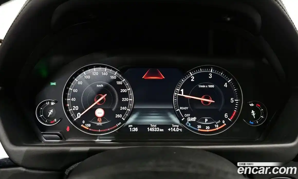 BMW 4-Series 2020 2.0 Автомат в Москве № 278987, фото 18