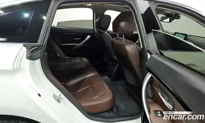 BMW 4-Series 2020 2.0 Автомат в Москве № 278987, миниатюра 2