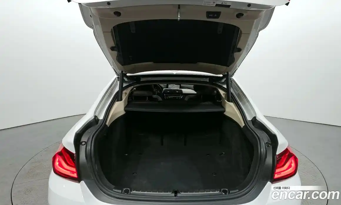 BMW 4-Series 2020 2.0 Автомат в Москве № 278987, фото 8