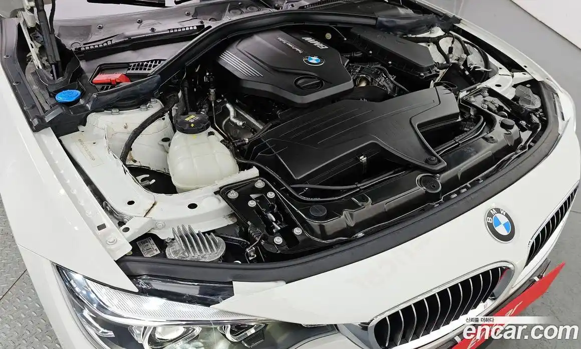 BMW 4-Series 2020 2.0 Автомат в Москве № 278987, фото 9