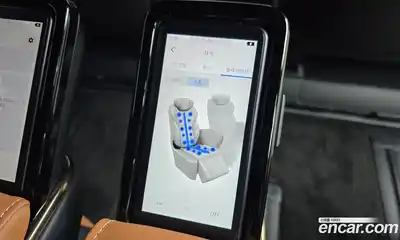 Toyota Alphard 2024 2.5 Автомат в Москве № 279237, миниатюра 5