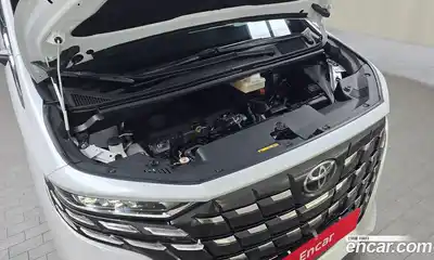 Toyota Alphard 2024 2.5 Автомат в Москве № 279237, миниатюра 6