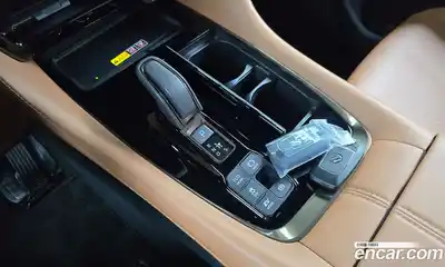 Toyota Alphard 2024 2.5 Автомат в Москве № 279237, миниатюра 9