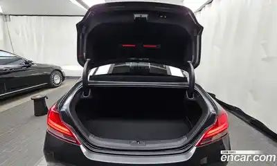 Genesis G70 2020 2.0 Автомат в Москве № 27989, миниатюра 4