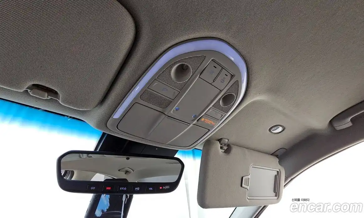 Genesis G70 2020 2.0 Автомат в Москве № 27989, фото 5